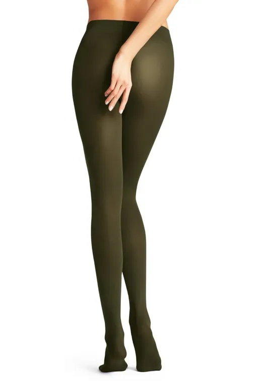 Колготки Falke 43150 7436 artichoke