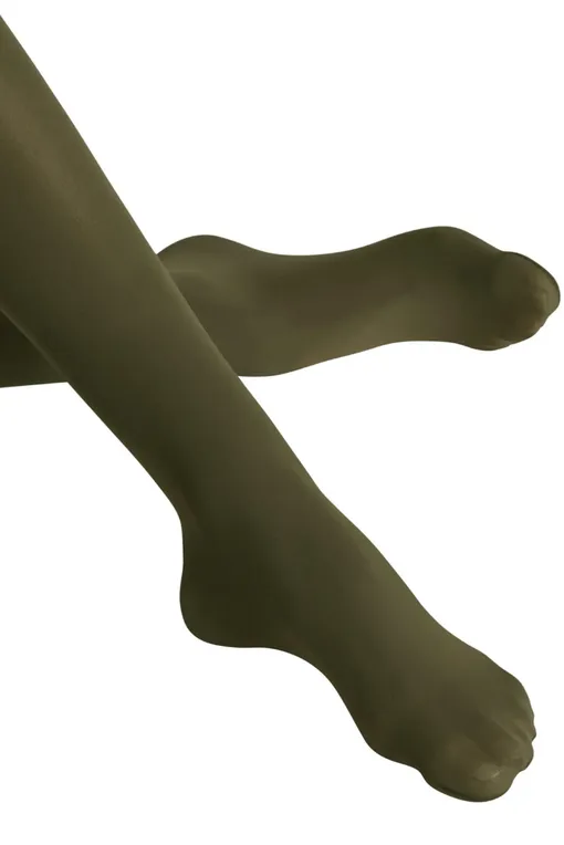 Колготки Falke 43150 7436 artichoke