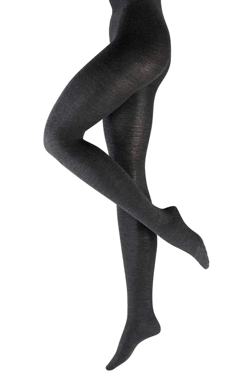 Колготки Falke 48401 3089 anthra.mel