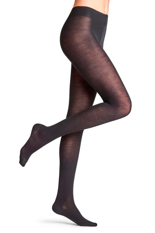 Колготки Falke 48402 3000 black