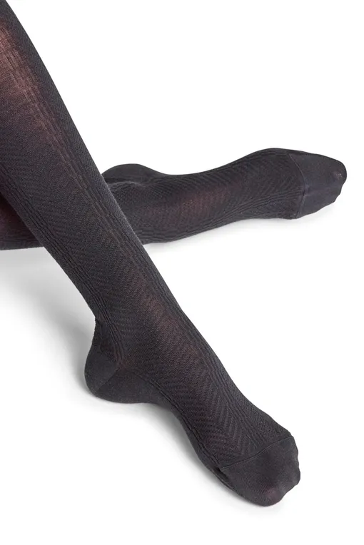 Колготки Falke 48402 3000 black