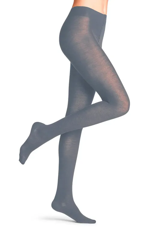 Колготки Falke 48402 3250 steel grey