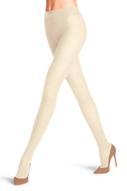 Колготки Falke 48402 2059 offwhite
