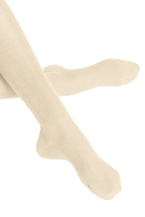 Колготки Falke 48402 2059 offwhite