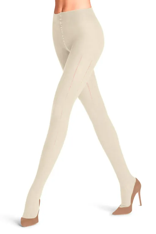 Колготки Falke 48414 2010 off white