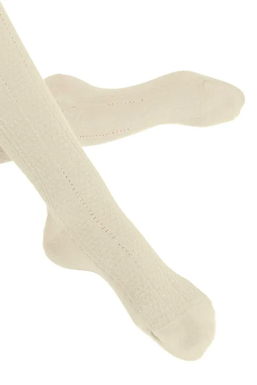 Колготки Falke 48414 2010 off white