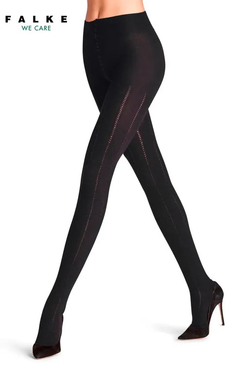 Колготки Falke 48414 3000 black
