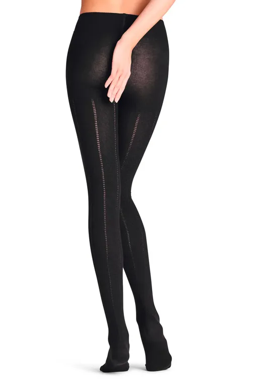 Колготки Falke 48414 3000 black