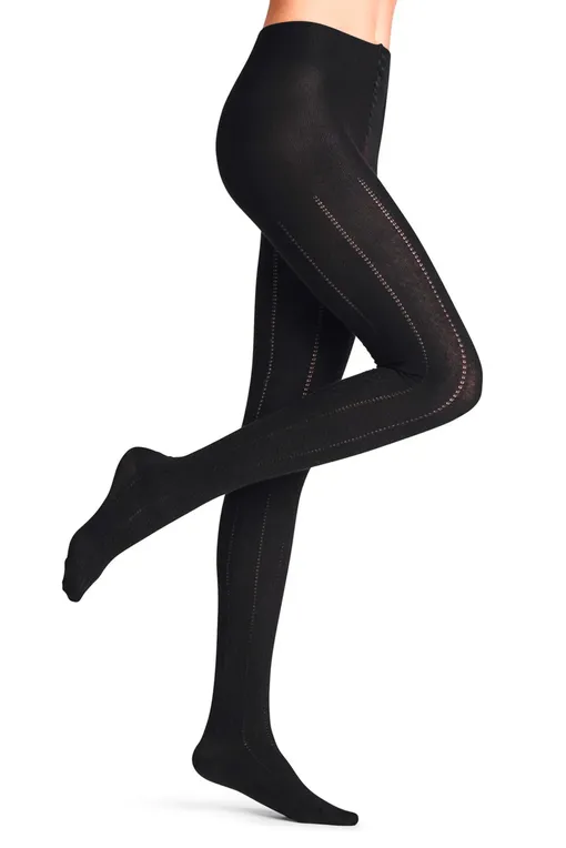 Колготки Falke 48414 3000 black