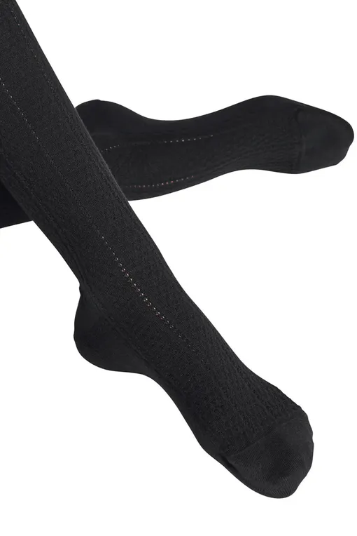 Колготки Falke 48414 3000 black