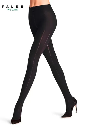 Falke 48414 3000 black