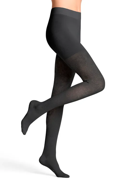 Колготки Falke 48473 3000 black