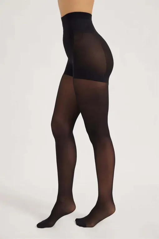 Колготки Katia&Bony 12302W3002 BLACK