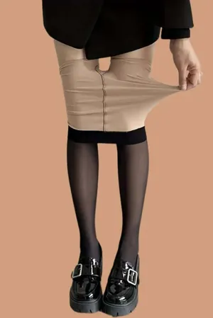 Katia&Bony 22302W3004 BLACK