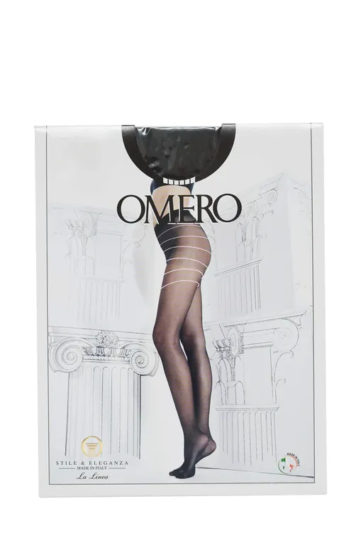Колготки Omero 112593 1501/nero