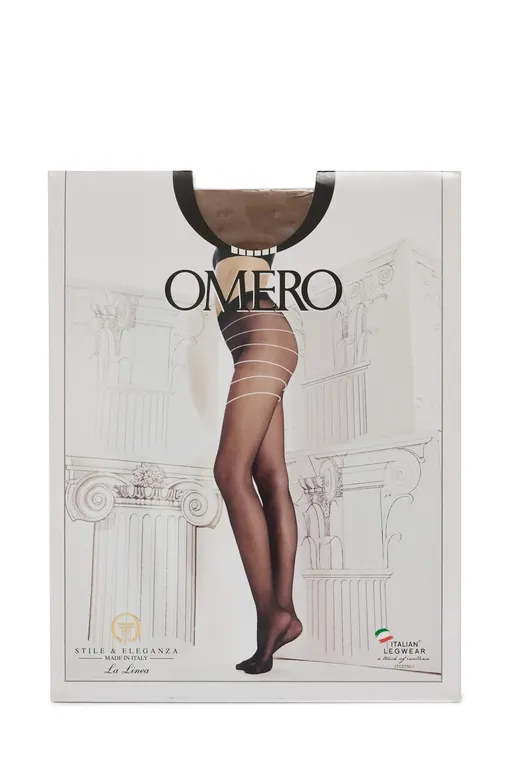 Колготки Omero 112593 3251/Te