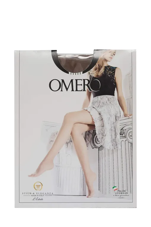 Колготки Omero 112566 3251/Te