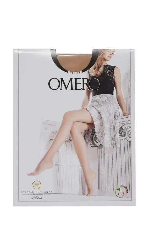 Колготки Omero 112566 6199 Playa Nature