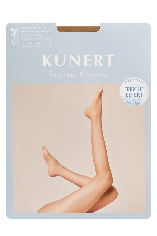 Колготки KUNERT 110304000 0540 cashmere