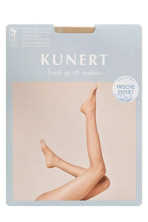Колготки KUNERT 110304000 3520 teint