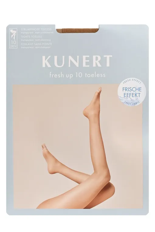 Колготки KUNERT 110304000 0250 candy