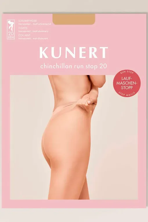 Колготки KUNERT 110308000 0540 cashmere