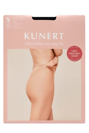 KUNERT 110308000 0500 black