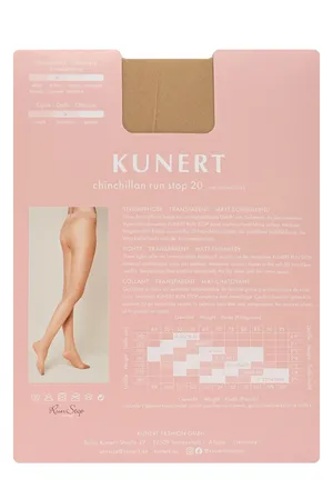 KUNERT 110308000 3520 teint