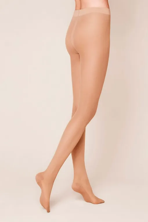 Колготки KUNERT 110309800 0540 cashmere