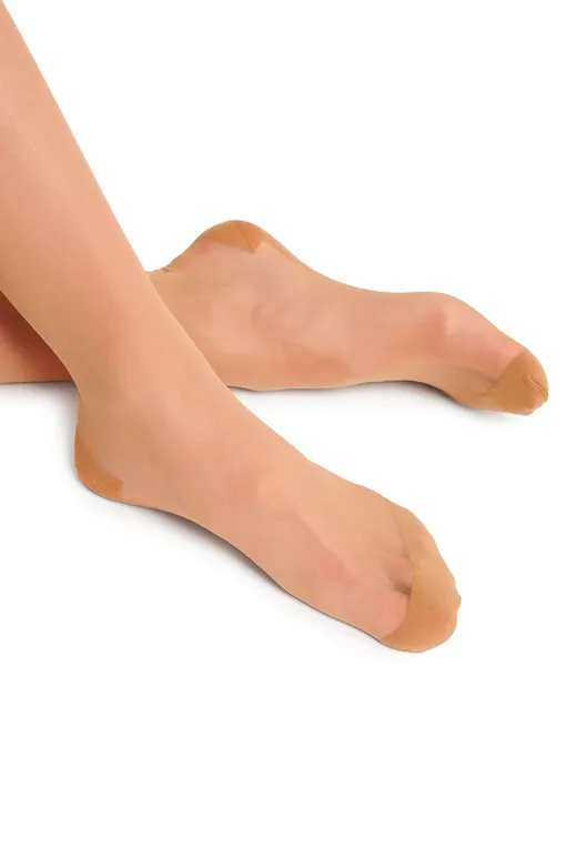 Колготки KUNERT 110309800 0540 cashmere