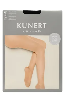 KUNERT 110309800 0500 black