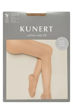 KUNERT 110309800 3520 teint