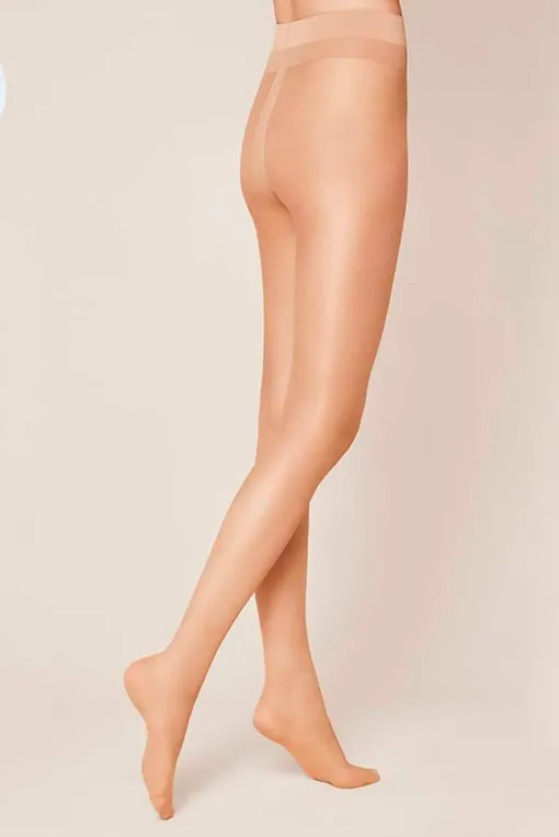 Колготки KUNERT 110315500 0540 cashmere