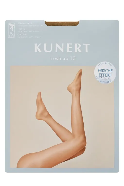 Колготки KUNERT 110315500 0540 cashmere