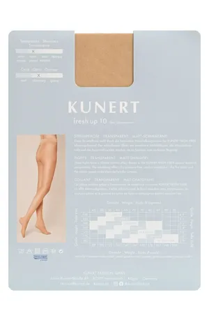 KUNERT 110315500 3520 teint