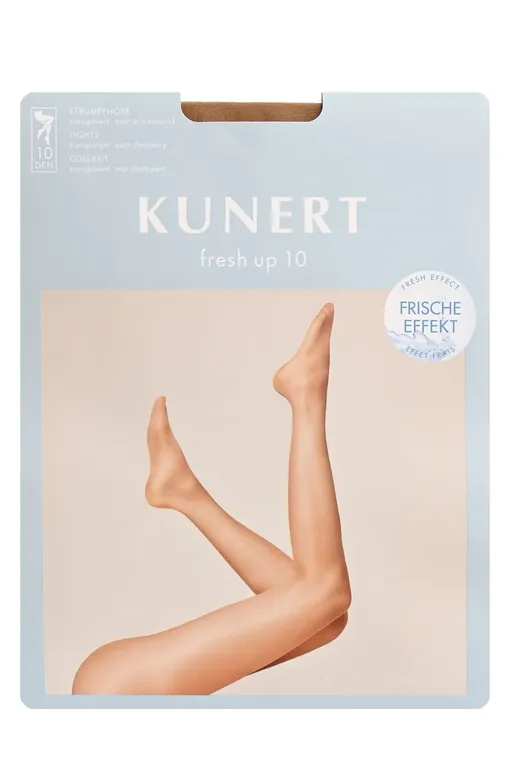 Колготки KUNERT 110315500 0250 candy