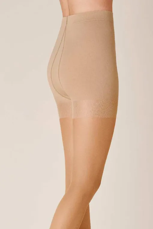 Колготки KUNERT 110333500 0540 cashmere