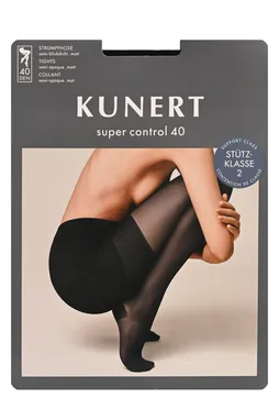 KUNERT 110333500 0500 black