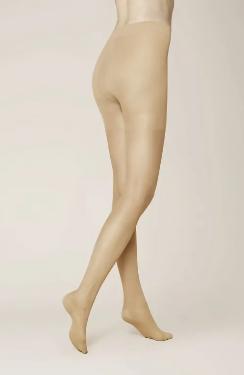 Колготки KUNERT 110334100 0540 cashmere