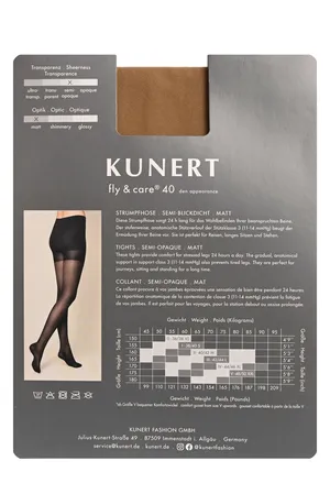 KUNERT 110348900 0540 cashmere