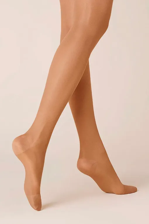Колготки KUNERT 110348900 1003 tan