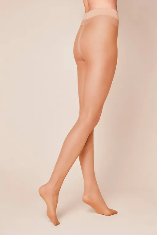 Колготки KUNERT 110352000 1003 tan