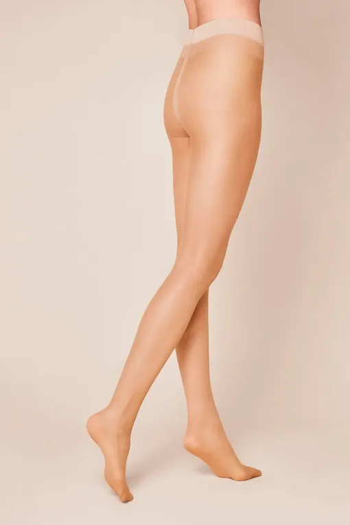 Колготки KUNERT 110352000 1001 sand