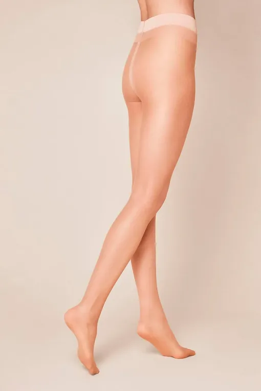 Колготки KUNERT 110352000 1005 crystal