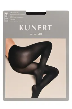 KUNERT 110354000 6840 Aubergine