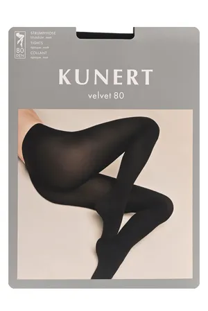 KUNERT 110355000 0980 anthrazit