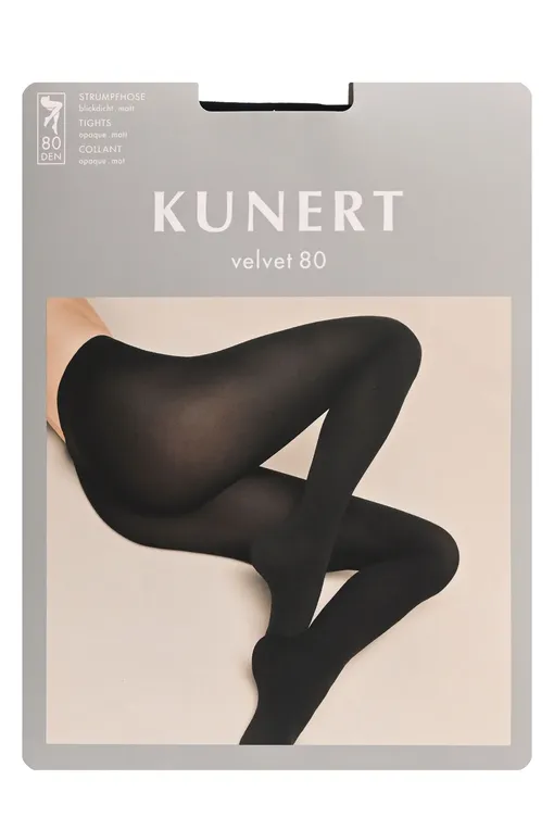 Колготки KUNERT 110355000 0880 marine