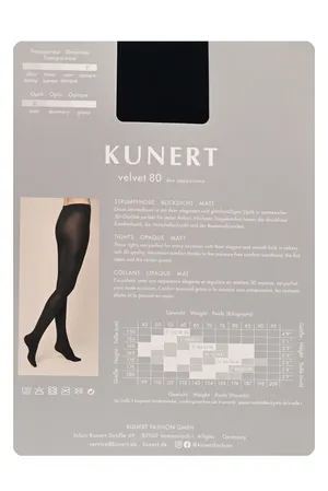 KUNERT 110355000 0880 marine