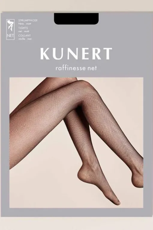 Колготки KUNERT 110358310 0500 black