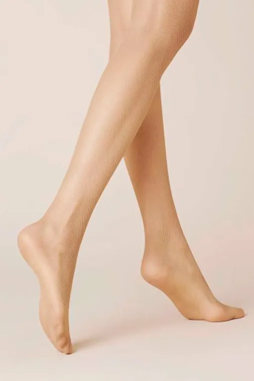 Колготки KUNERT 110358310 1005 crystal